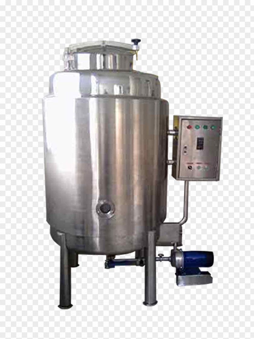 Industri Mixer Machine Blender Tool Mixing PNG