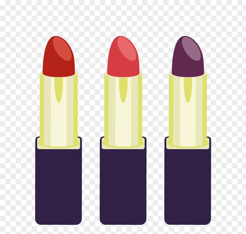 Lipstick Composition Cosmetics Make-up PNG