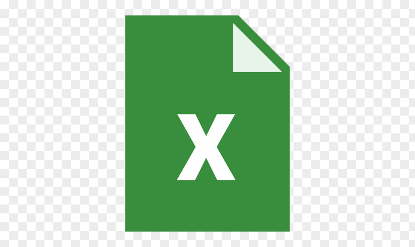 Microsoft Excel PNG