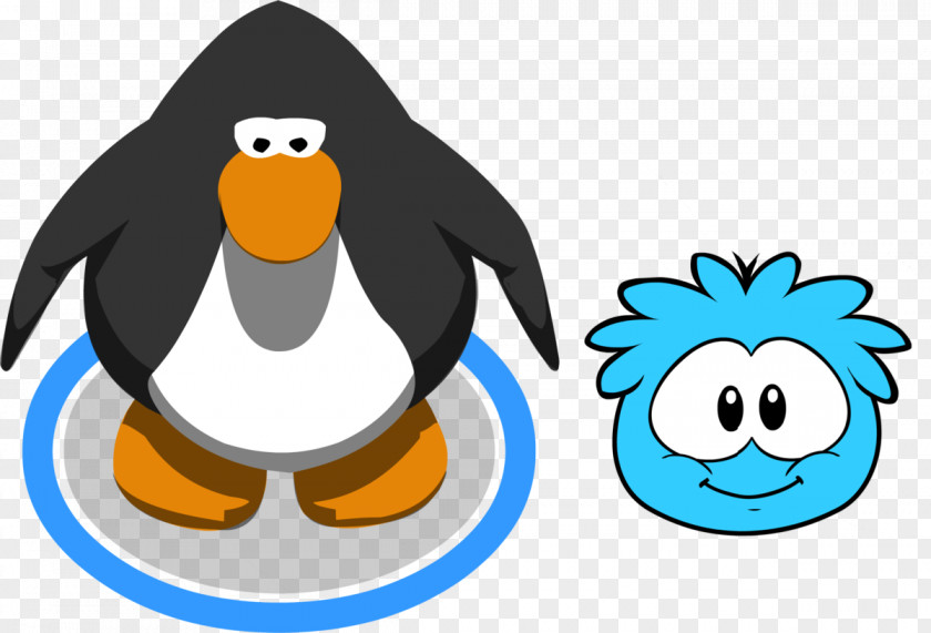 Monsters Inc Hat Club Penguin Wiki Sprite Clip Art PNG