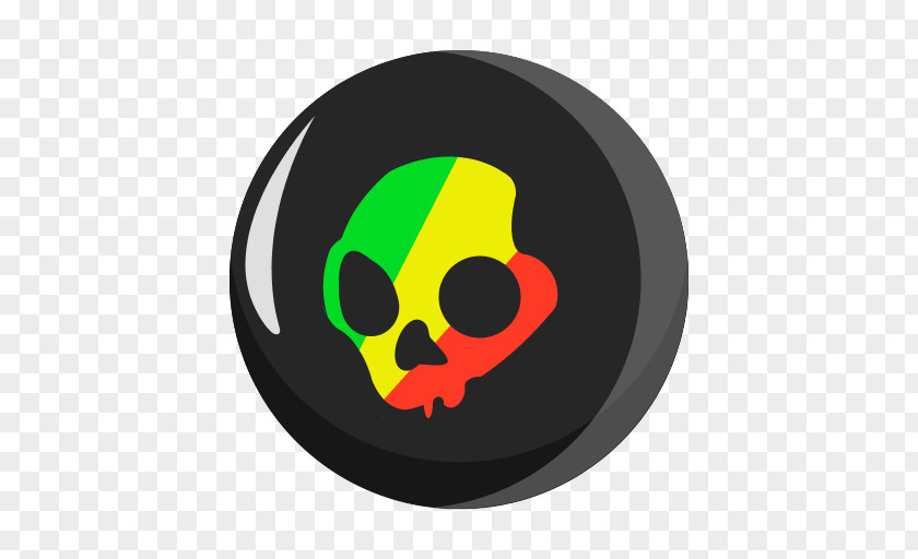 Rasta Skull Grand Theft Auto Online Rastafari Logo Clip Art PNG