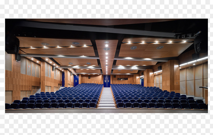 School Colegio Retamar Auditorium Assembly Hall Madrid PNG