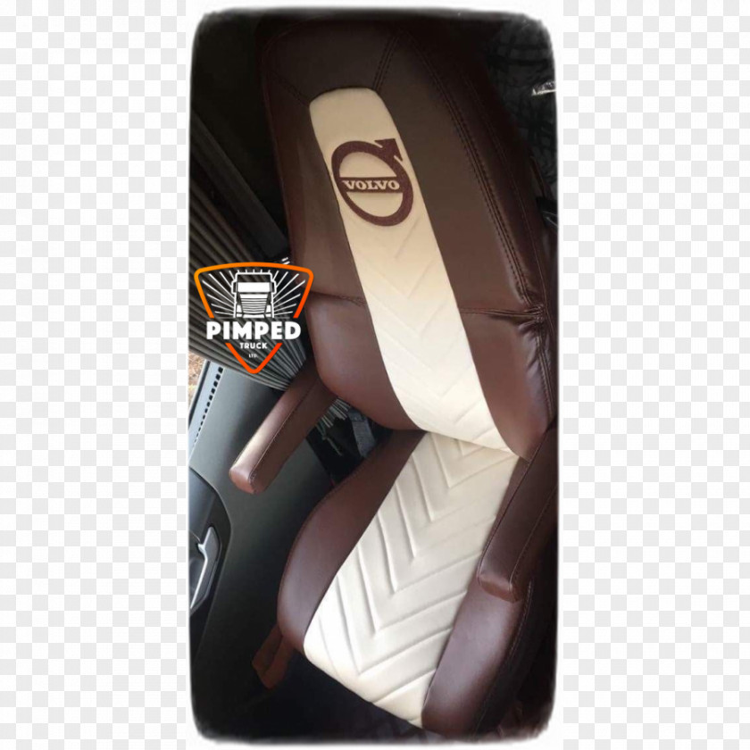 Seat Cover Volvo FH AB Cars Trucks PNG