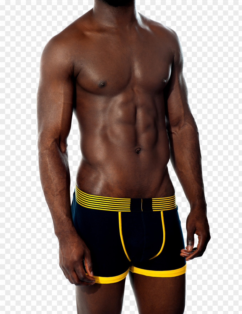 Underwear Man Stock Photography Royalty-free Image PNG