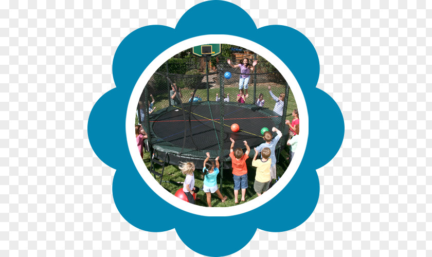Wood Swing Game Party Trampoline Video Recreation PNG