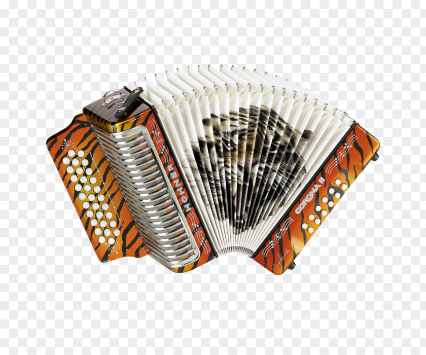 Accordion Diatonic Button Hohner The And Harmonica Museum Musical Instruments PNG