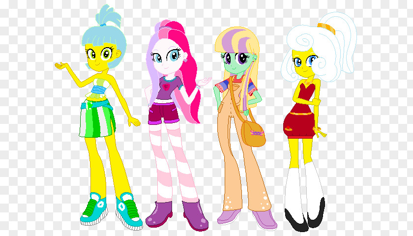 Adagio Equestria Girls Rainbow Rocks Dolls My Little Pony: DeviantArt Doll PNG