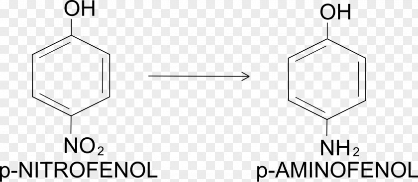 Aminophenol 4-Nitrophenol 4-Aminophenol 3-Nitrophenol Phenols PNG