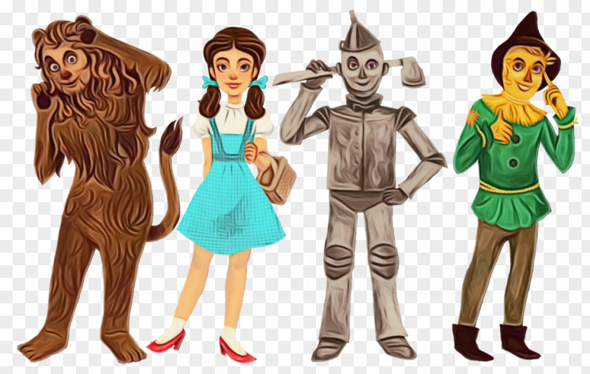 Animation Fictional Character Cartoon Costume Design PNG
