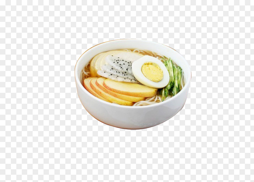 Apple Egg Noodles Naengmyeon Hiyashi Chu016bka Korean Cuisine Noodle Chili Oil PNG