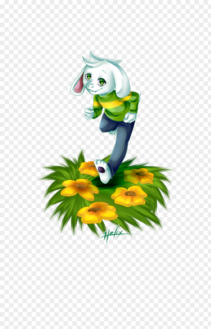 Bavent Undertale Vertebrate Asriel Cartoon PNG