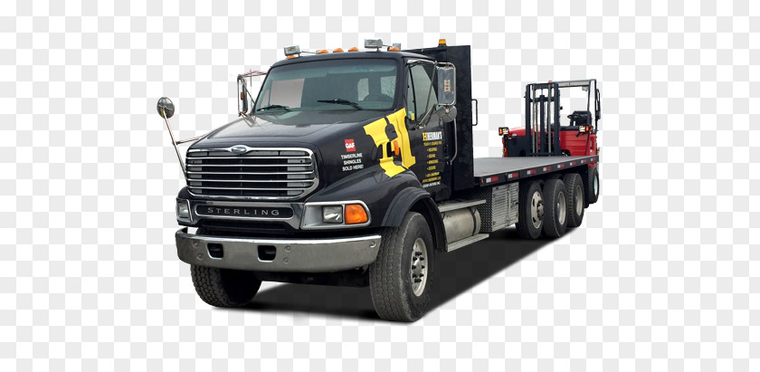Car Tow Truck Tire Commercial Vehicle PNG