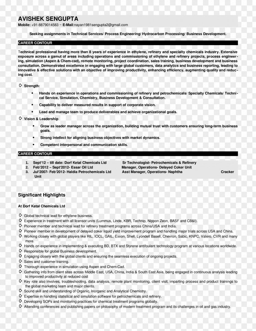 Docx Resume Paper Document Line Font PNG