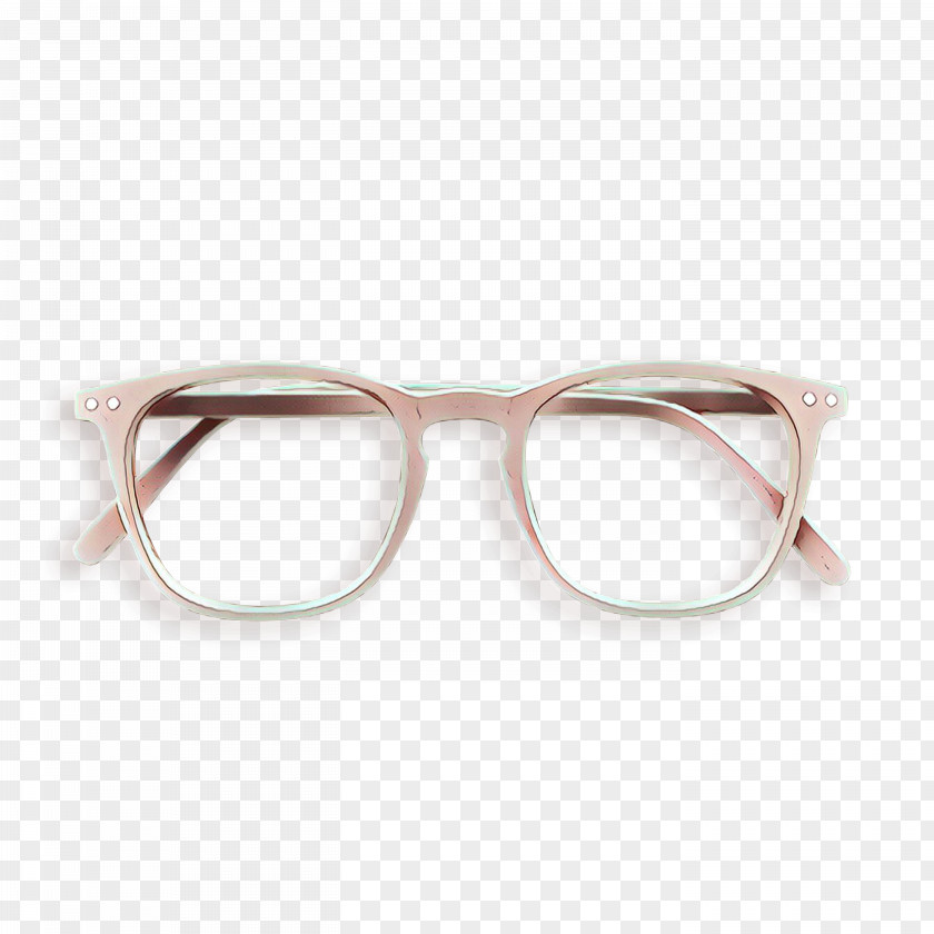 Eye Glass Accessory Transparent Material Sunglasses PNG