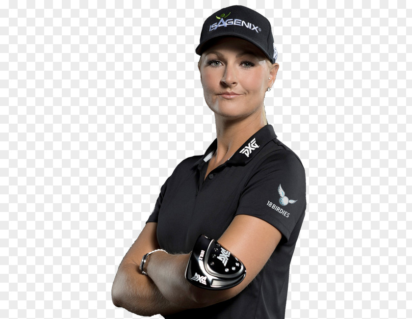 Golf Anna Nordqvist ShopRite LPGA Classic The Evian Championship Honda Thailand Women's PGA PNG