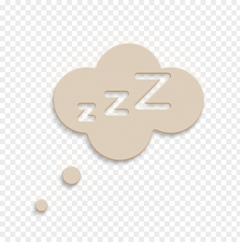 Health Care Icon Sleep PNG