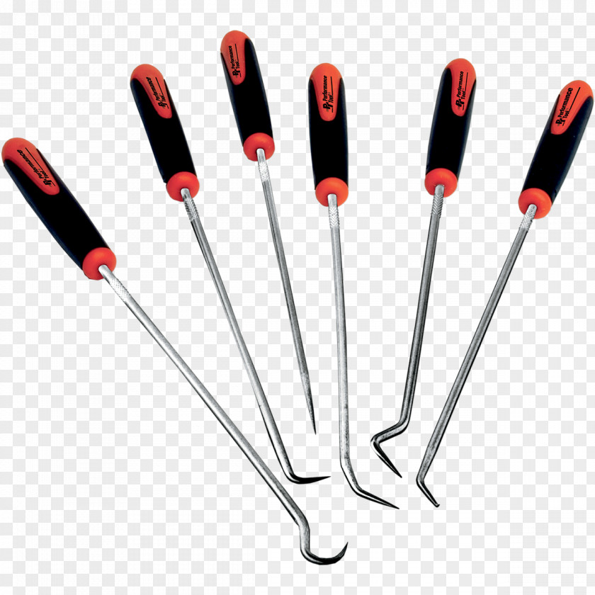 Hook 1992 Amazon.com Performance Tool W942 6-piece And Pick Set Car Hand PNG