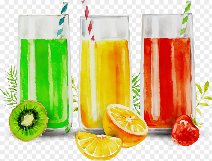 Hurricane Spritzer Vegetable Cartoon PNG