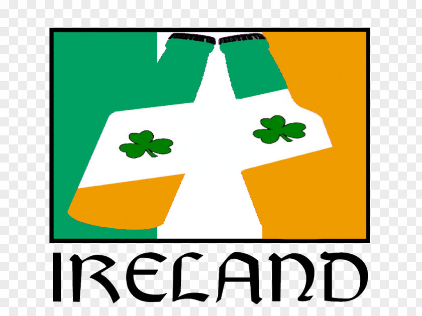Irish Clans Flag Of Ireland Scotland Free State PNG