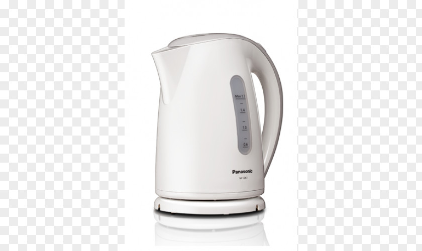 Kettle Electric Water Boiler Panasonic Electricity PNG