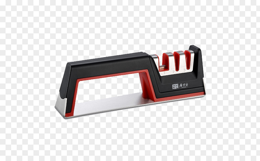 Knife Tool Sharpening Stone PNG