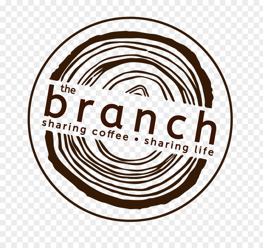 Menu The Branch Restaurant Logo Price PNG