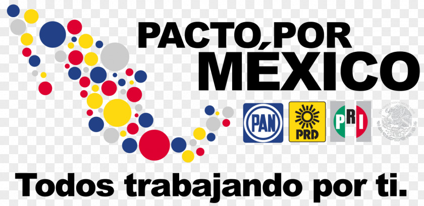 Politics Pact For Mexico National Action Party Institutional Revolutionary PNG