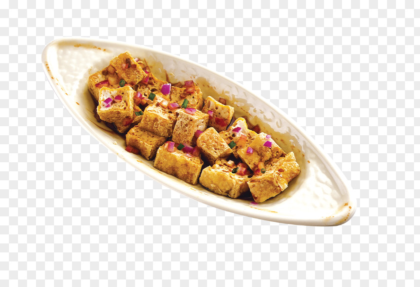 Rice Vegetarian Cuisine Fried Chowking Food Tofu PNG