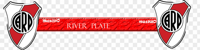 River Club Atlético Plate Brand PNG