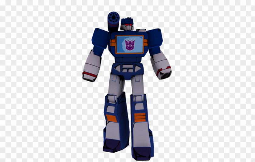 Robot Soundwave Digital Art DeviantArt Media PNG