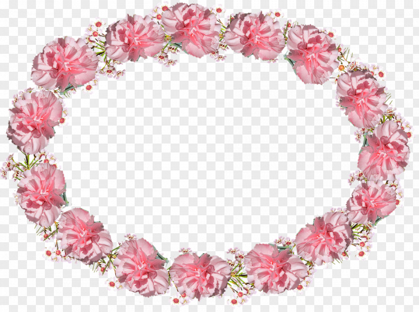 Silver Wreath Pink Puri Rai Hotel Oval PNG