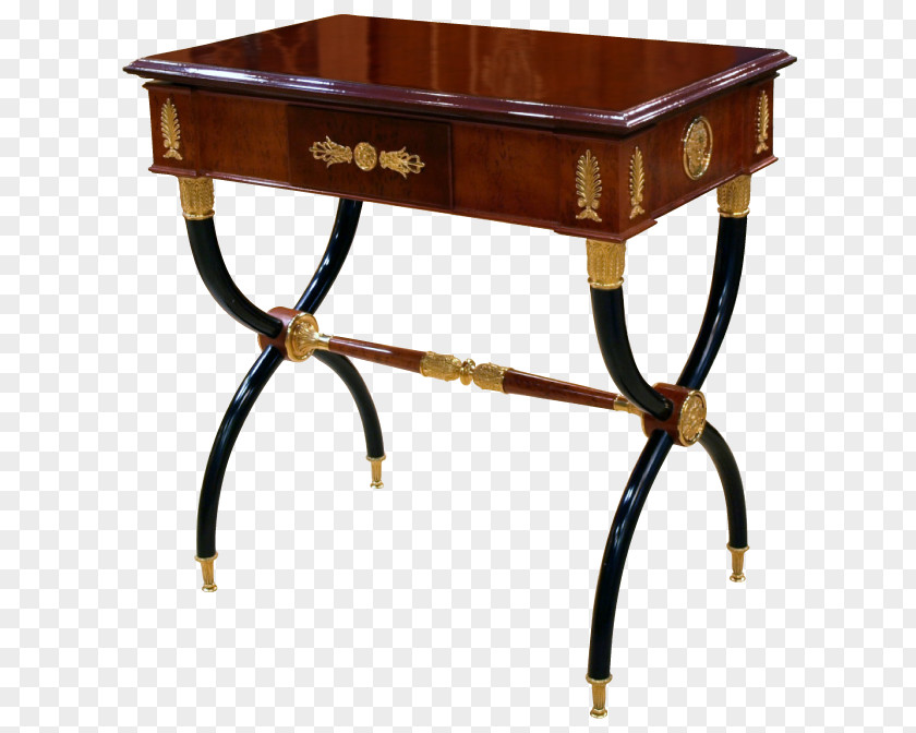 Table Furniture PNG