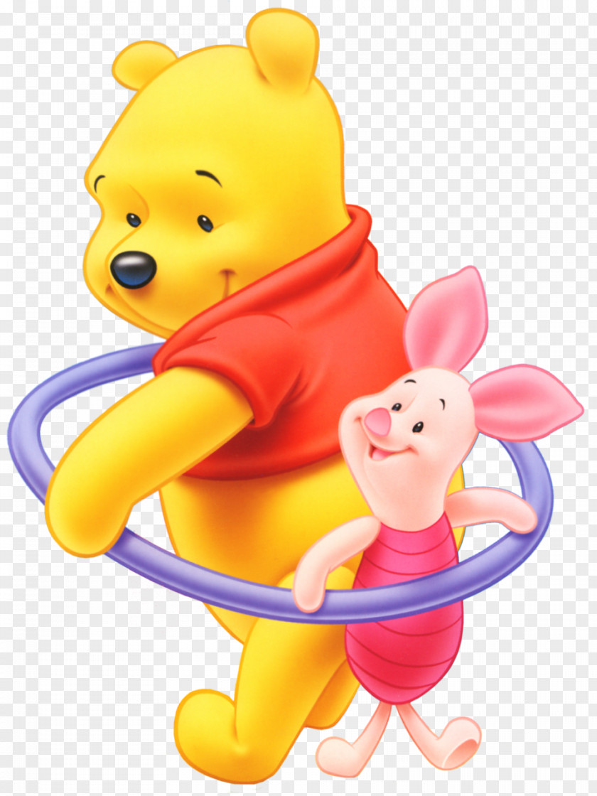 Winnie Pooh Winnie-the-Pooh Piglet Eeyore Winnipeg The Walt Disney Company PNG