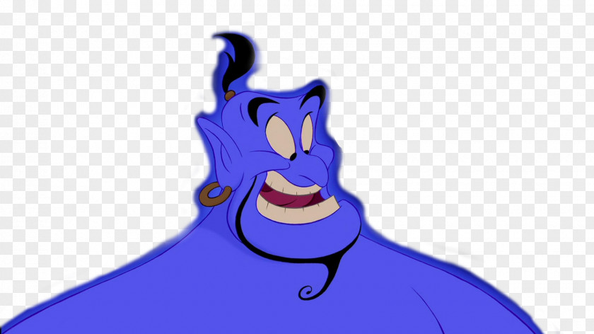 Aladdin Genie YouTube Iago Clip Art PNG