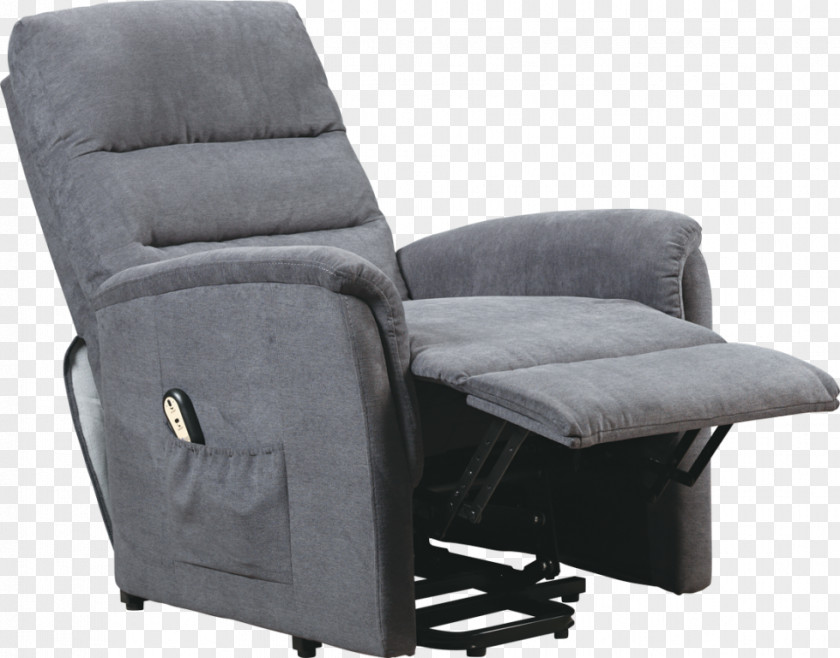 Chair Lift Recliner Car Product Design Armrest Comfort PNG