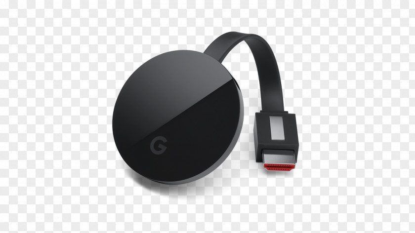 Chrome Chromecast 4K Resolution Streaming Media High-dynamic-range Imaging Television PNG