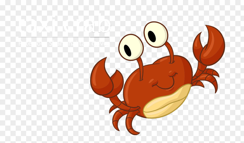 Crab Desktop Wallpaper Taxi E-hailing Apple PNG
