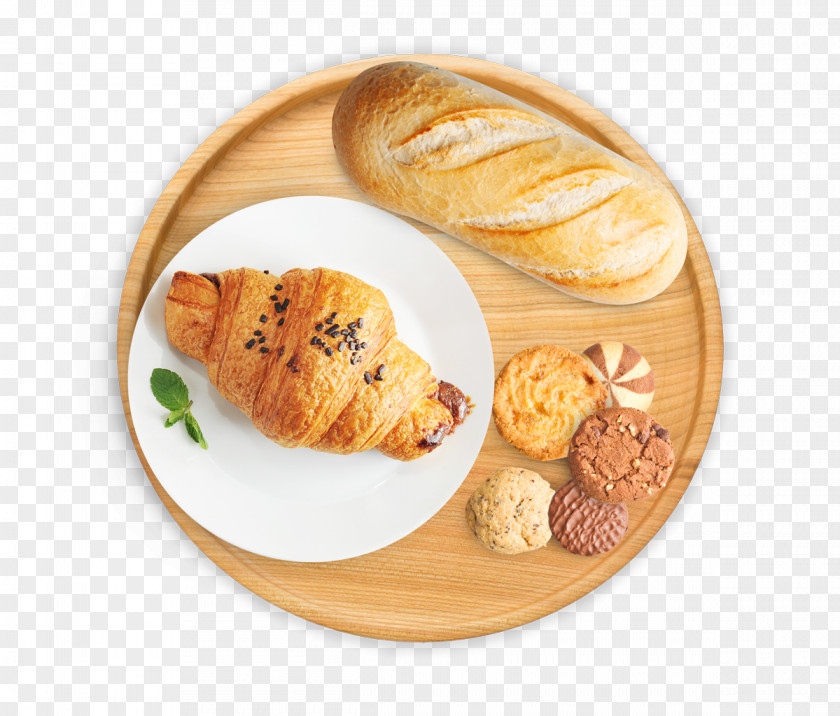 Croissant Dish Food Cuisine Viennoiserie PNG