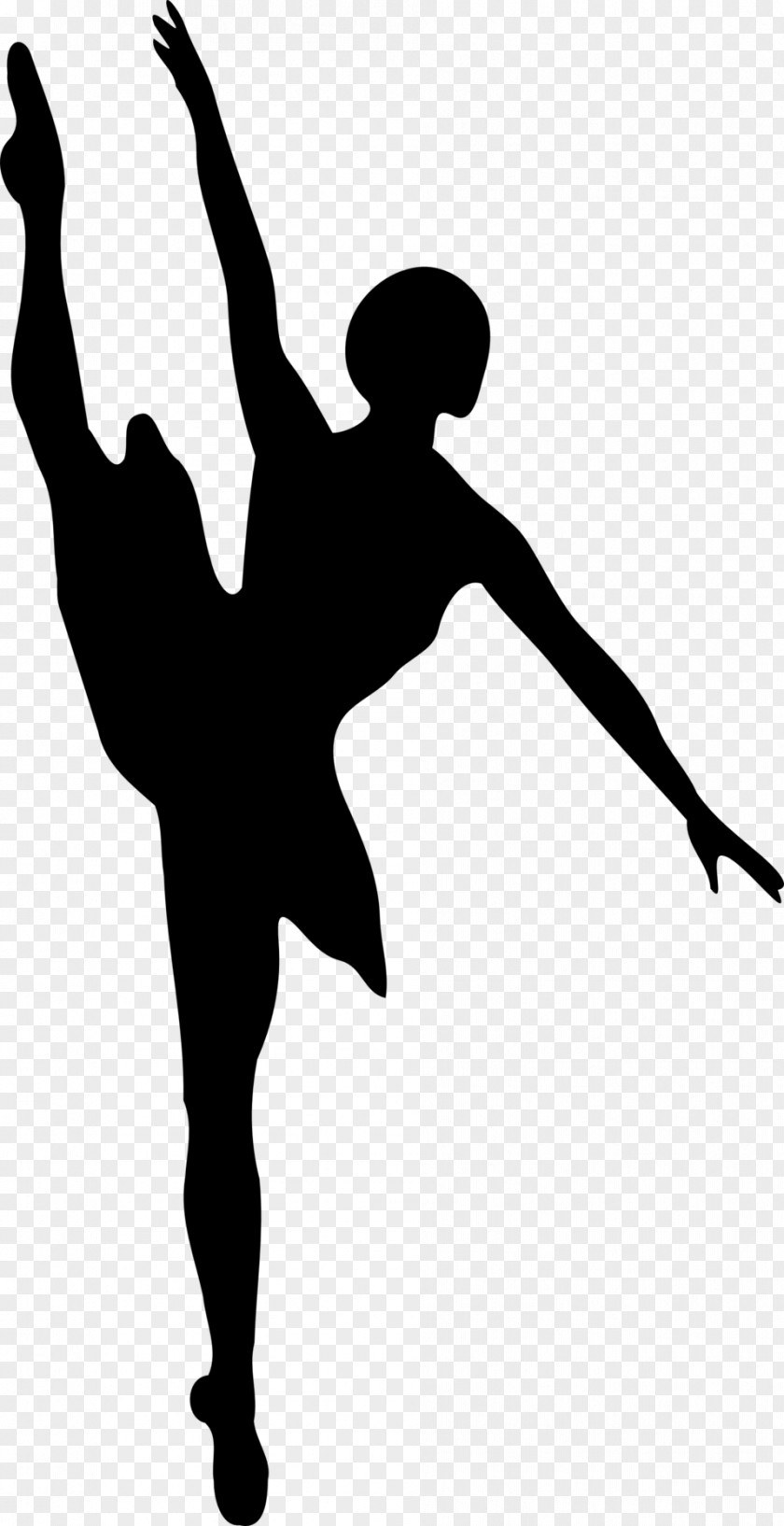 Dancing Vector Ballet Dancer Clip Art PNG