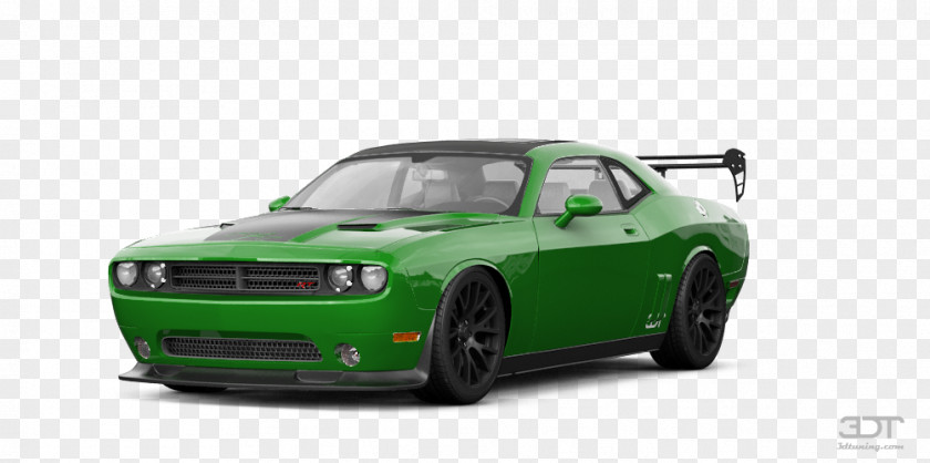 Dodge 2012 Challenger 2015 Car Tuning PNG