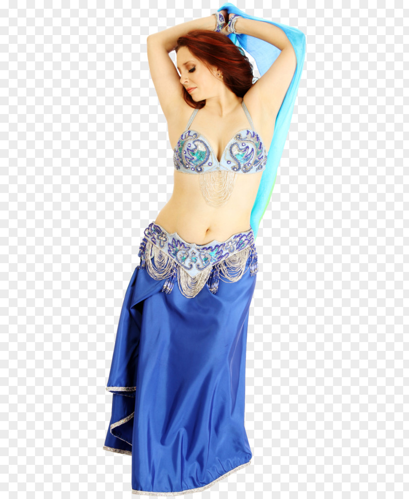 Dress Belly Dance Waist Fashion PNG