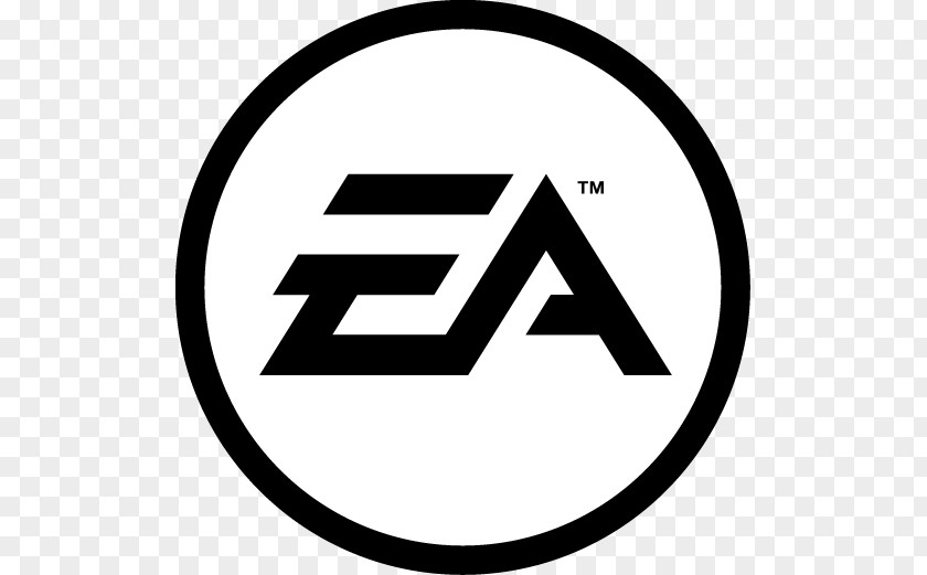 Electronic Arts Redwood City EA Sports Video Game Logo PNG