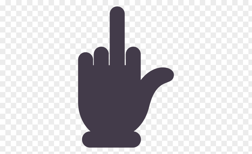 Hand Thumb Middle Finger Digit PNG