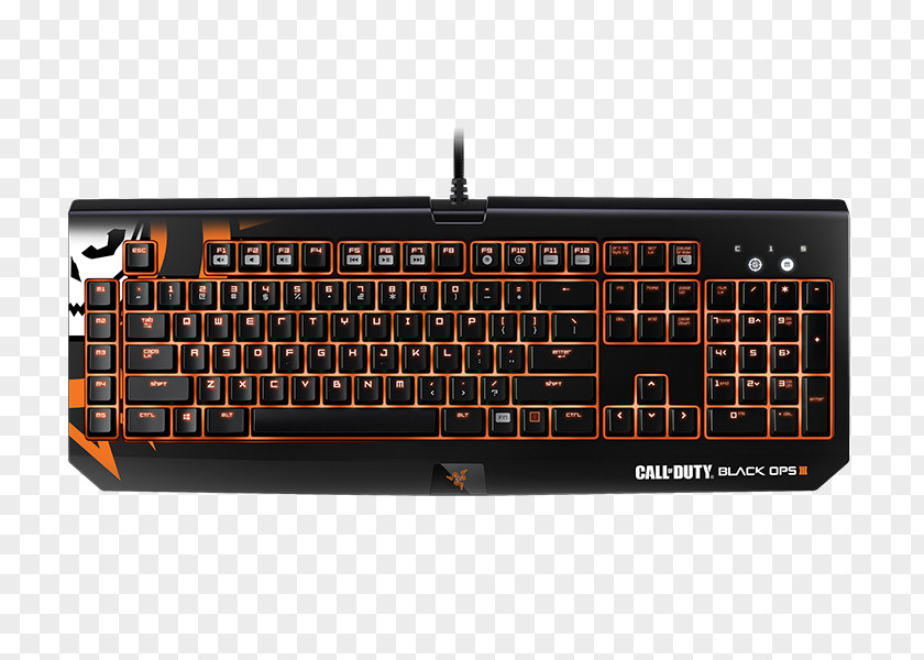 Itachi Anbu Black Ops Computer Keyboard Razer BlackWidow Chroma X Gaming Keypad Blackwidow Tournament Edition PNG