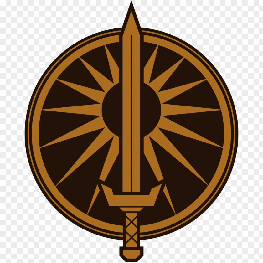 MechWarrior Online Classic BattleTech Emblem Zenith: The Androma Saga, #1 PNG