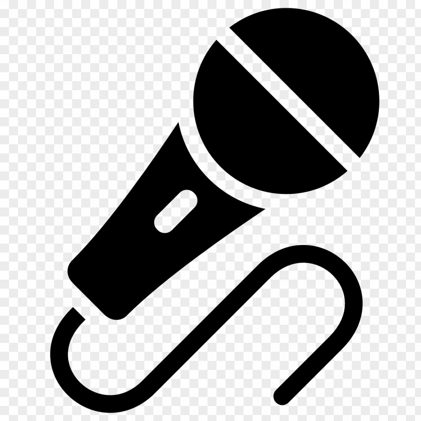Microphone Wireless Icon PNG