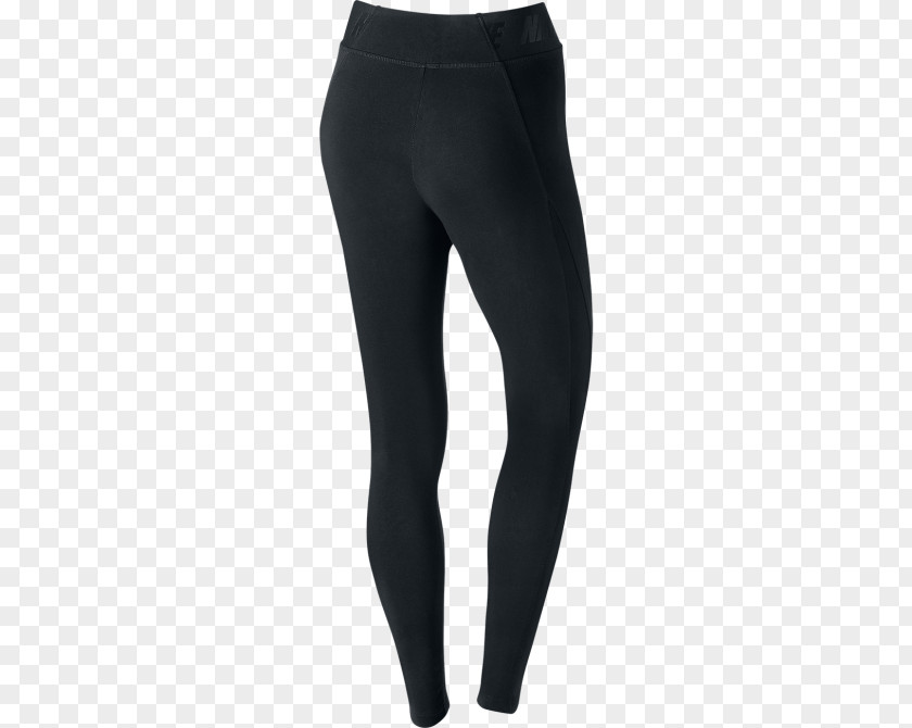 Nike Leggings Swoosh Clothing Adidas PNG