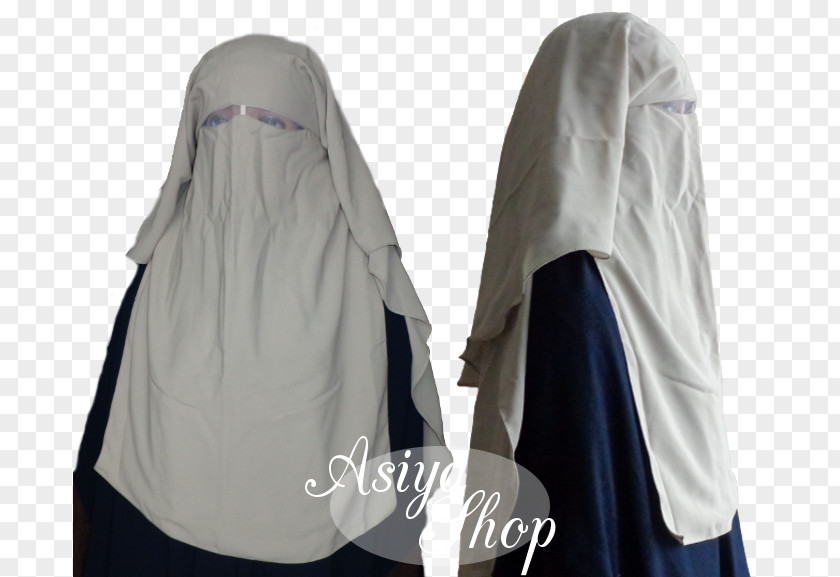 Niqab Niqāb Hijab As-salamu Alaykum Clothing Sleeve PNG