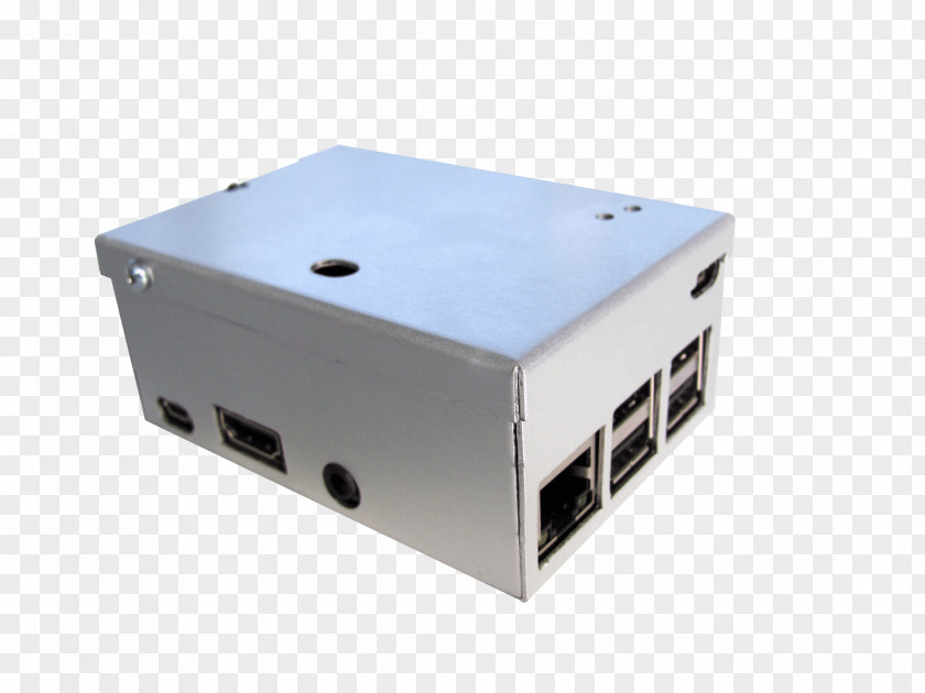 Raspberry Pi 3 MicroSD Secure Digital Computer Cases & Housings PNG