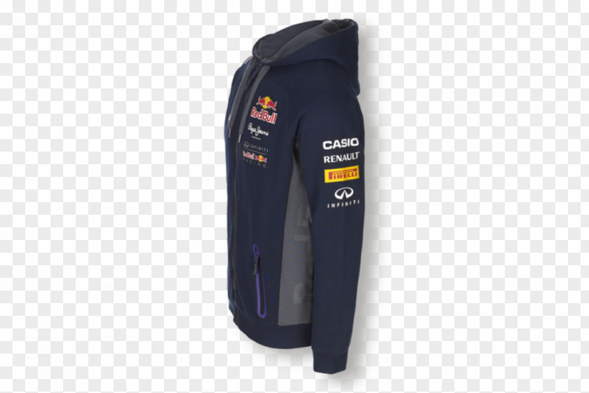 T-shirt Red Bull Racing Sleeve Hoodie Formula 1 PNG